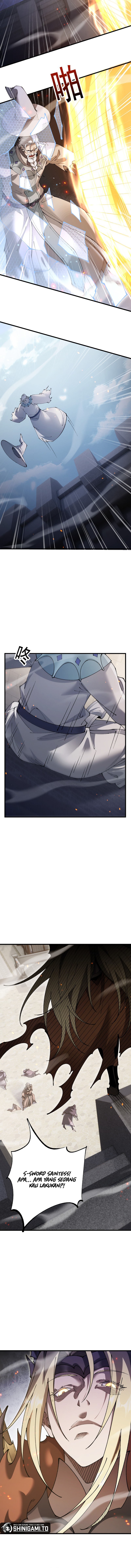 From Goblin to Goblin God chapter 67